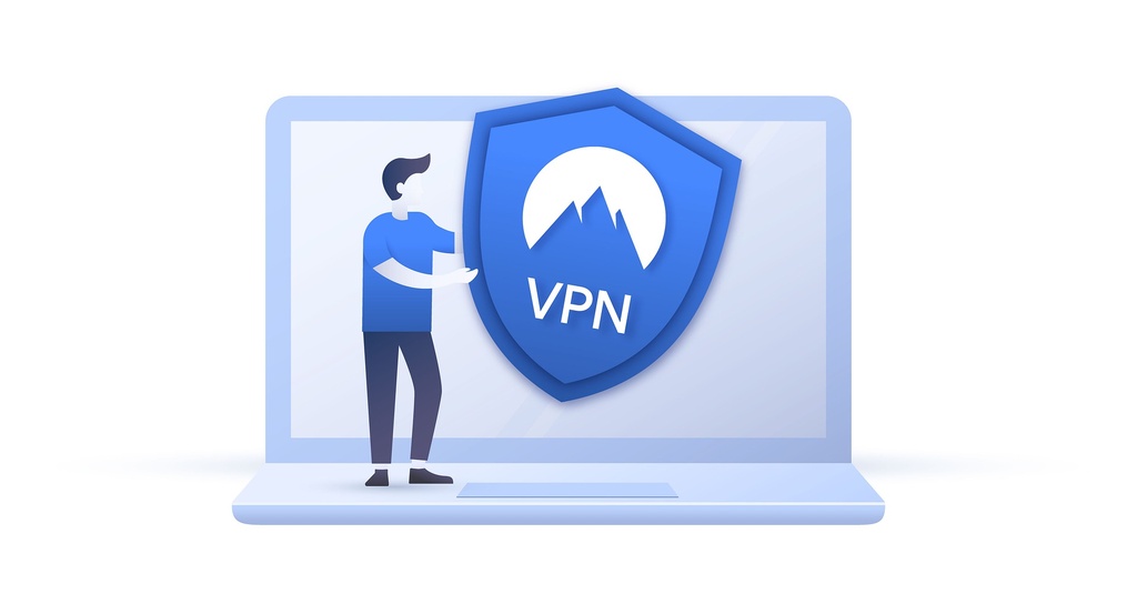VPN-Start 1. Monat Laufzeit