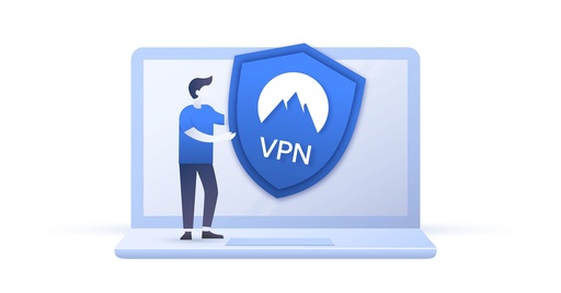 VPN Plus 1 Monat Laufzeit